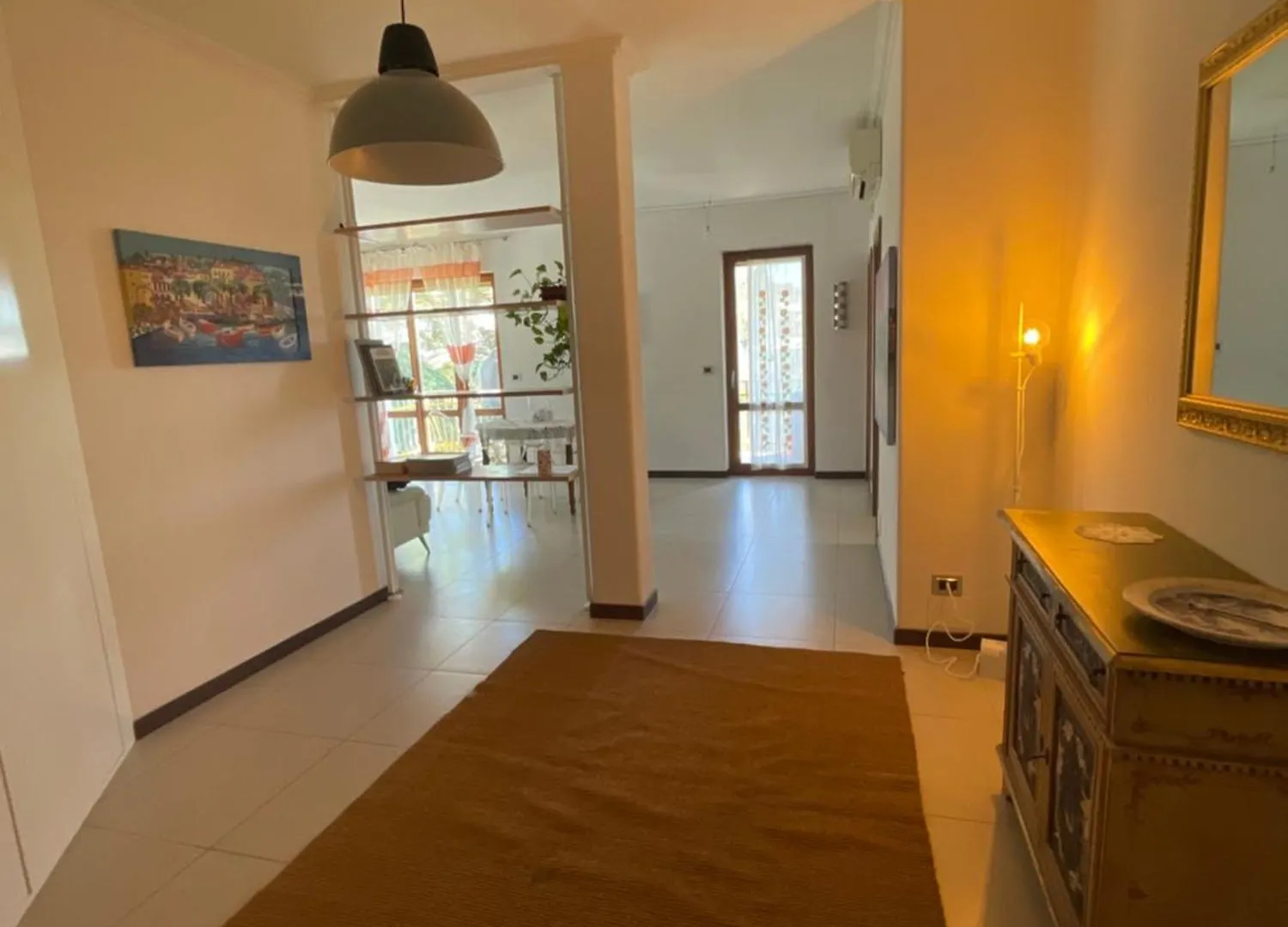 Casa San Francesco Apartment Parona di Valpolicella