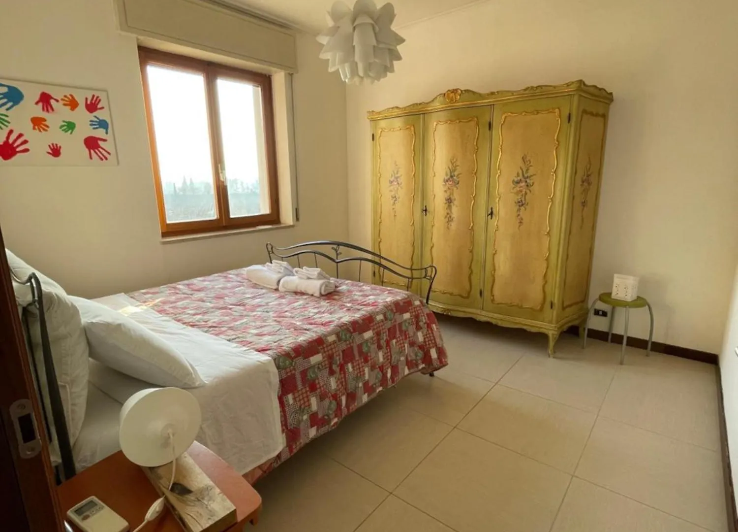 Casa San Francesco Apartment Parona di Valpolicella Italy