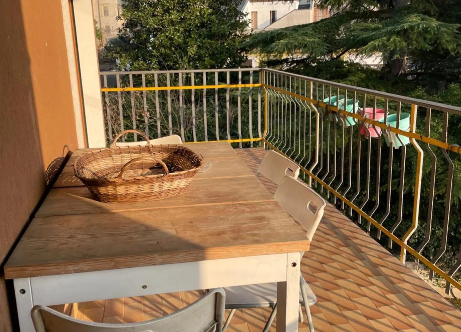 Casa San Francesco Apartment Parona di Valpolicella Italy