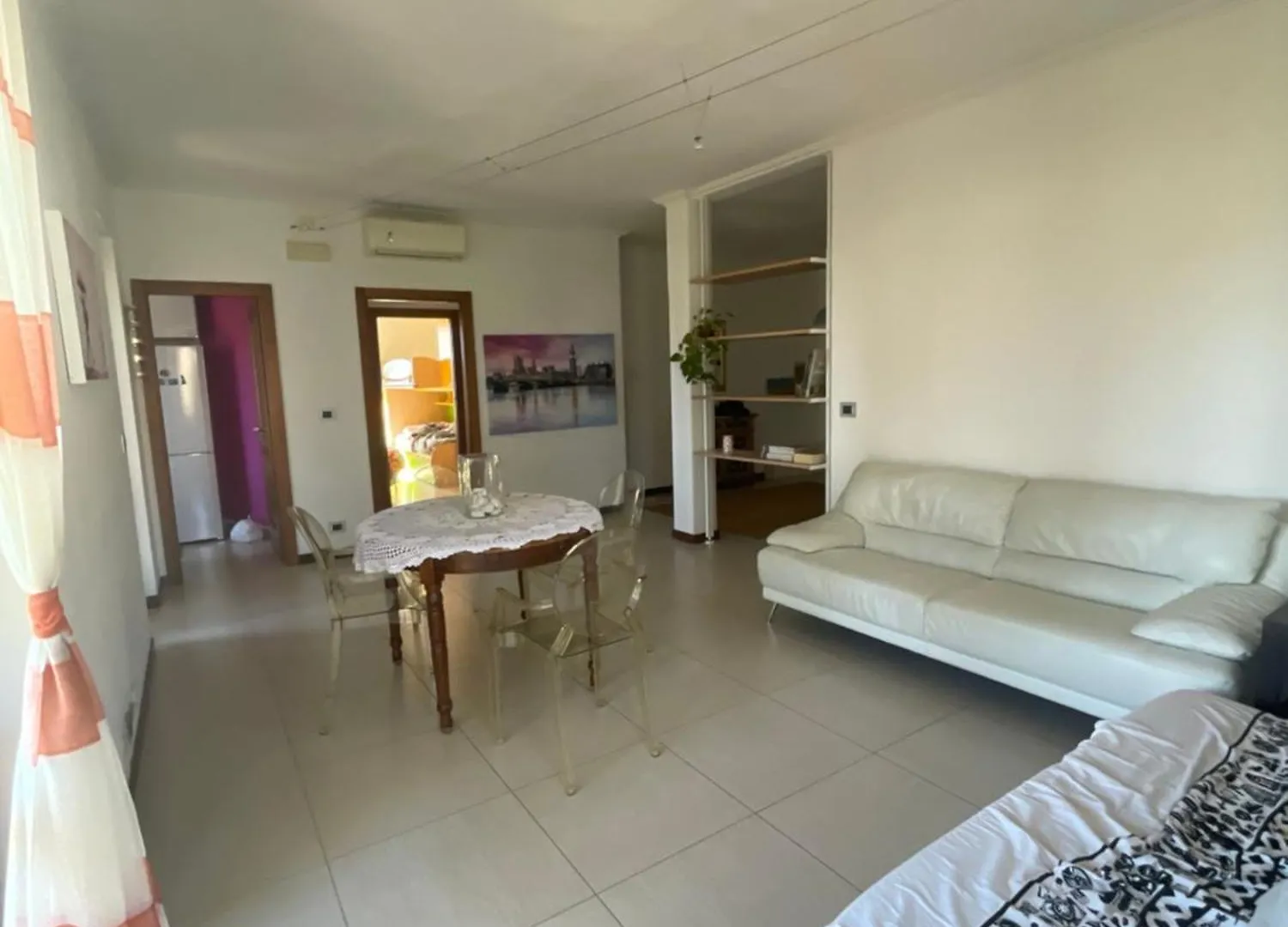 Casa San Francesco Apartment Parona di Valpolicella 0*,
